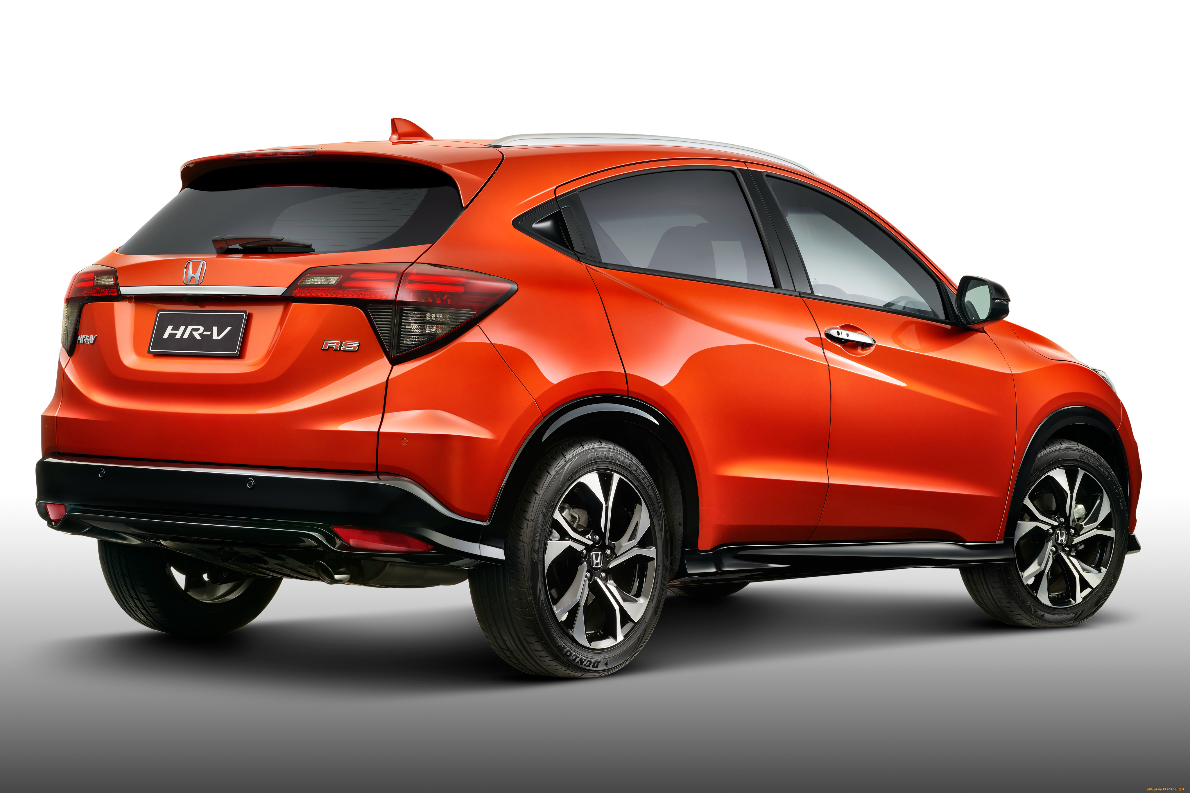 , honda